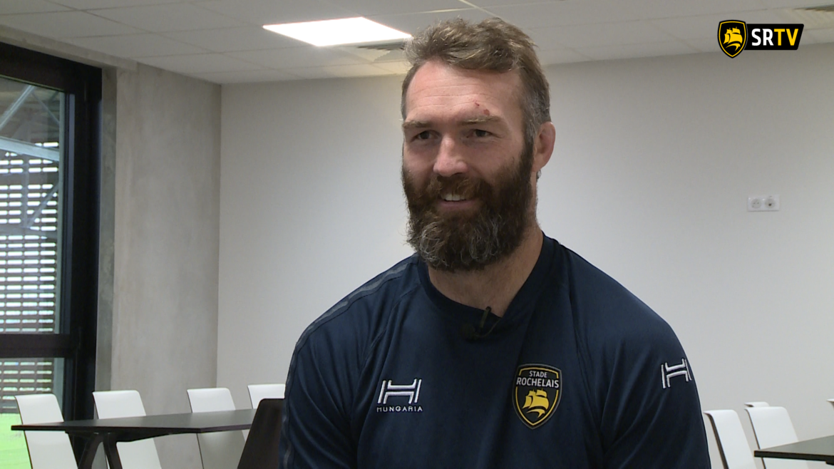 J12 - Stade Rochelais / Montpellier : Le Debrief ! 