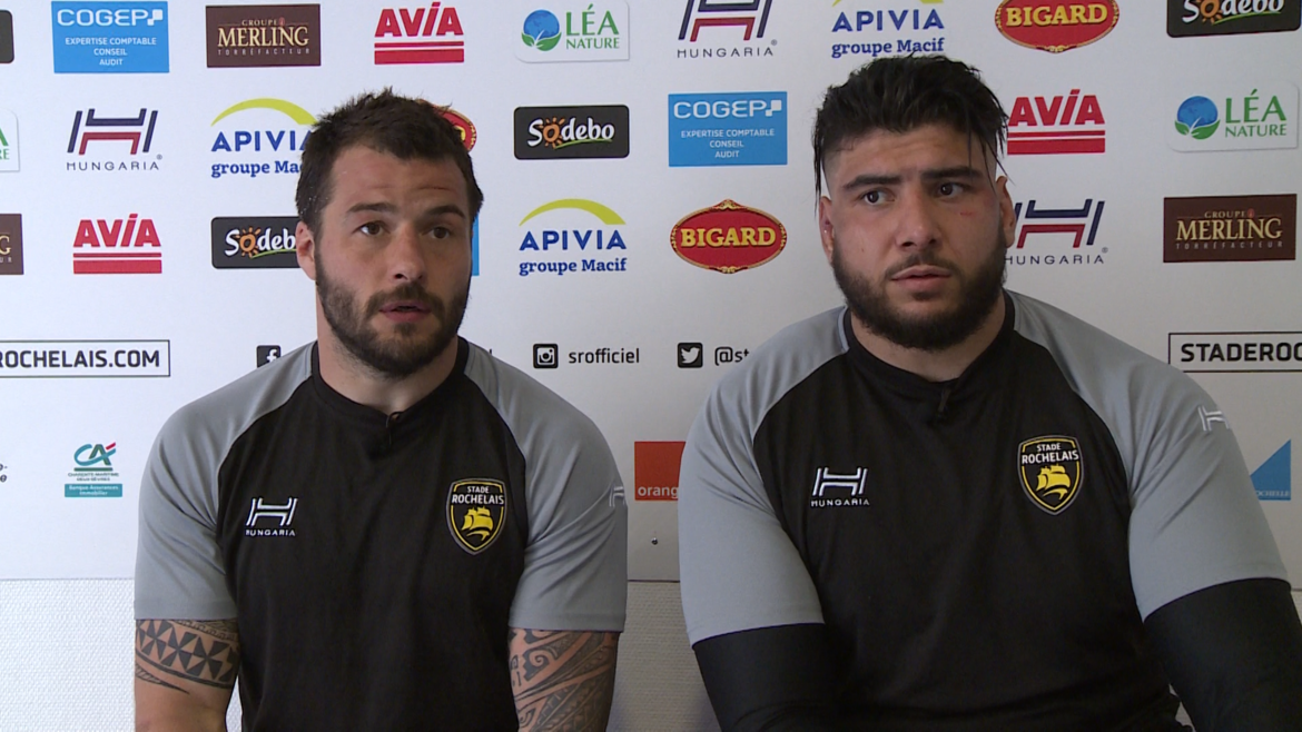 J24 - Stade Rochelais / Castres : le Debrief