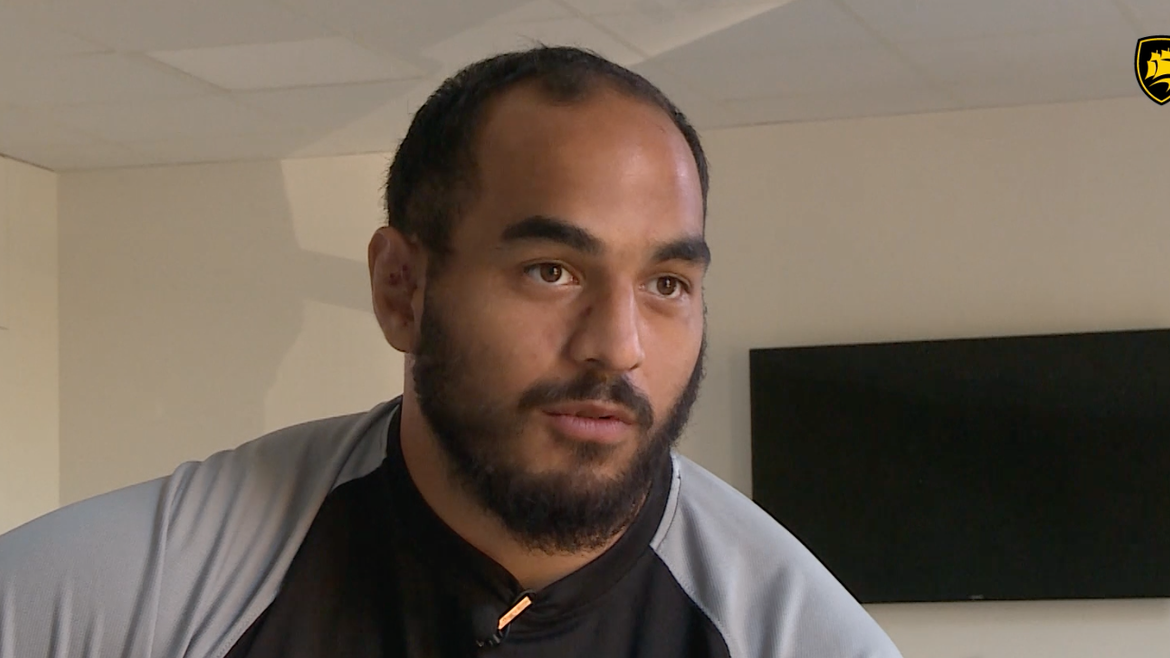 J4 - Agen / Stade Rochelais : le Debrief