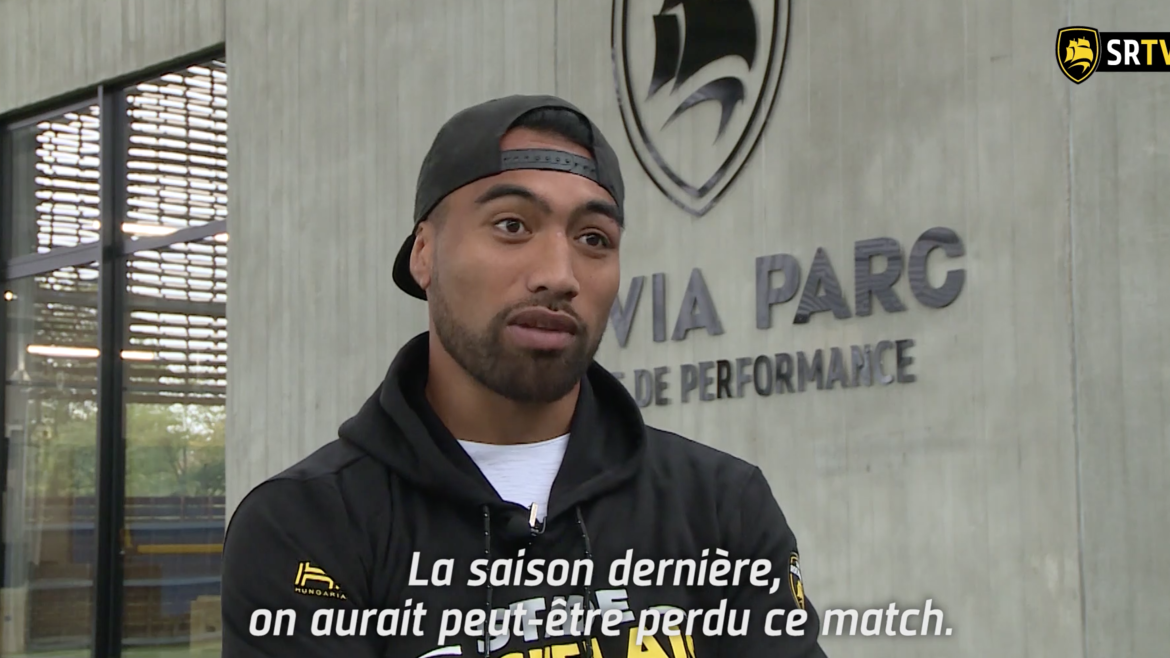 J7 - Stade Rochelais / Racing 92 : Le Debrief