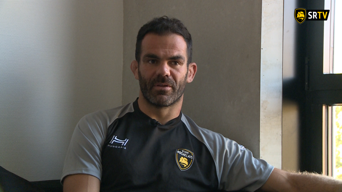 J8 - Stade Rochelais / Toulouse : le Debrief 