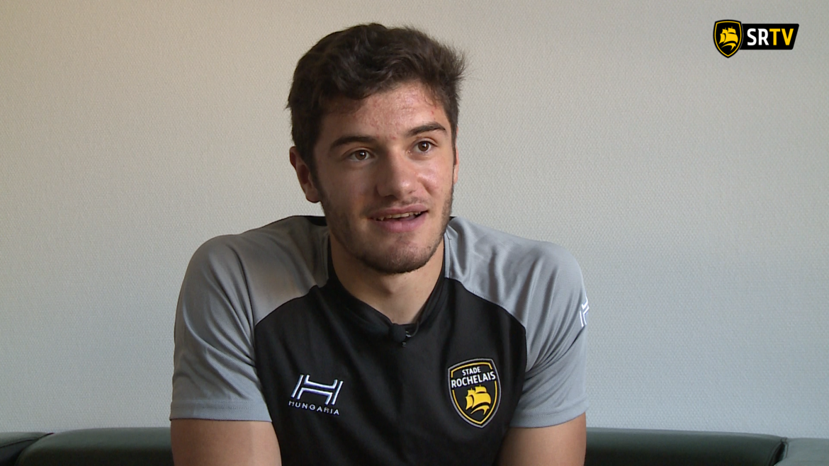 J9 - Lyon / Stade Rochelais : Le Debrief 