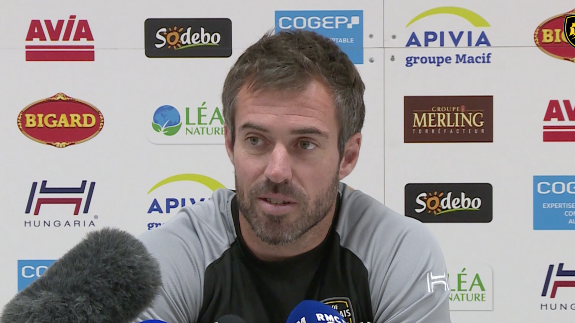 J9 - Lyon / Stade Rochelais : le Point Presse