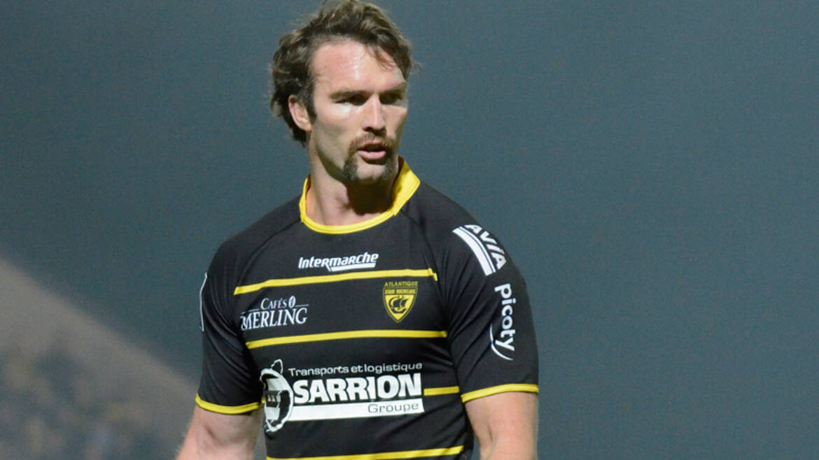 Jason Eaton pour deux saisons supplémentaires