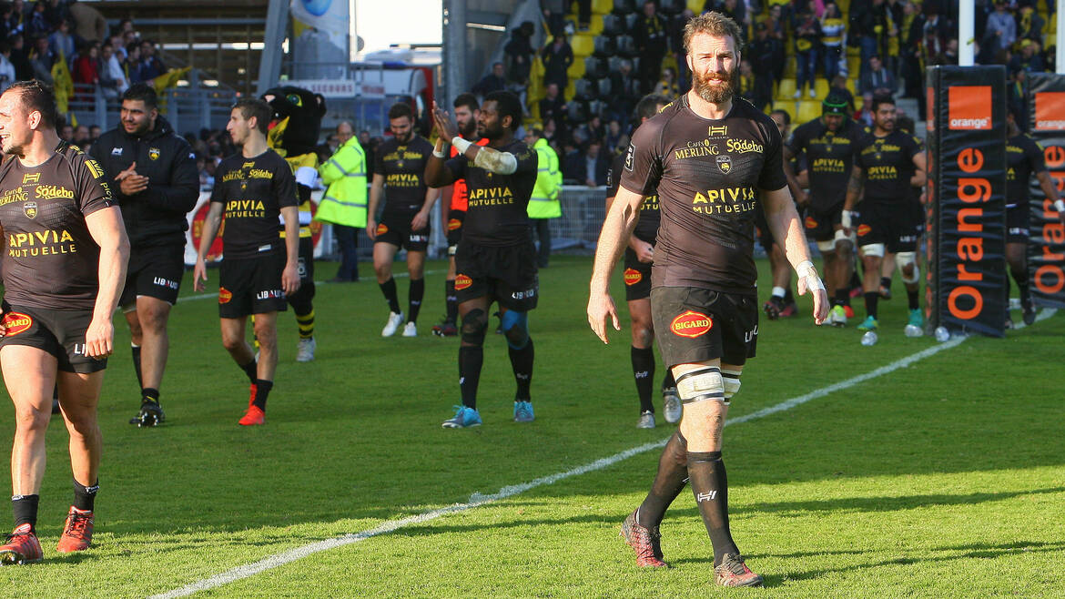 Jason Eaton, une saison de plus !