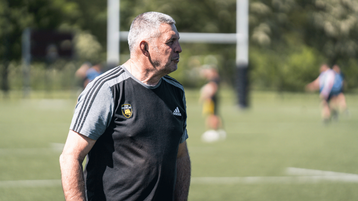 Jean-Marc Poinseau : 