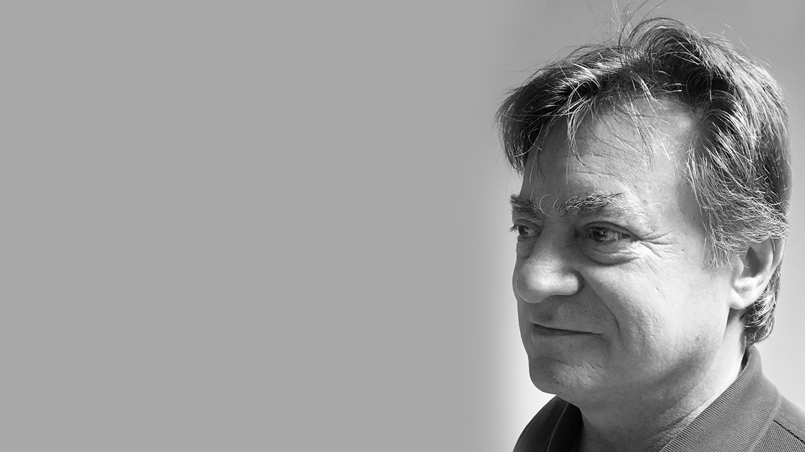 Jean-Pierre Guallarano, l'infatigable entrepreneur