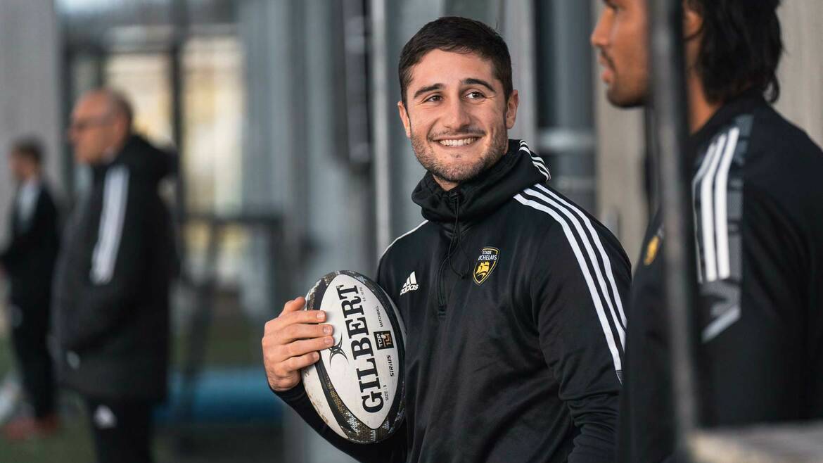 Jules Favre diplômé !