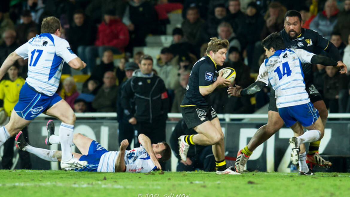 Julien Berger : 