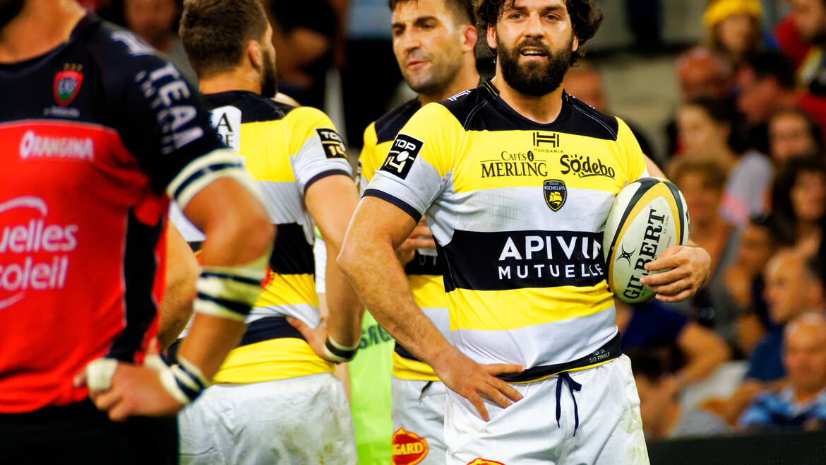 Kévin Gourdon prolonge !