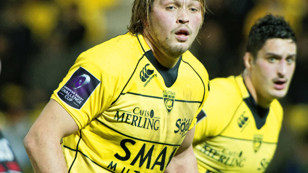 Kieft prolonge 3 ans