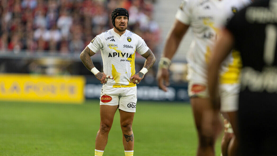 L'aventure en Top 14 s'arrête là