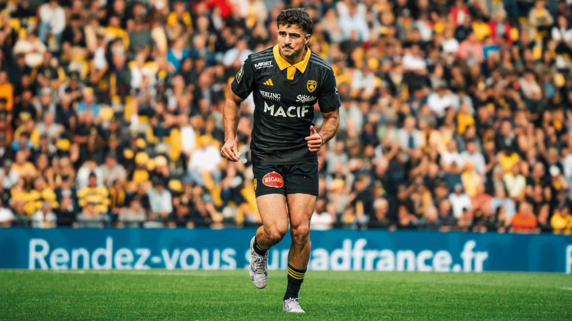 L'Aviron Bayonnais, pour retrouver le rythme ?!