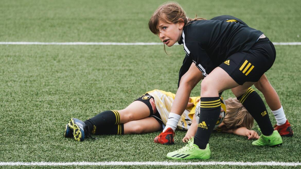 L'École de Rugby vous donne rendez-vous dimanche !