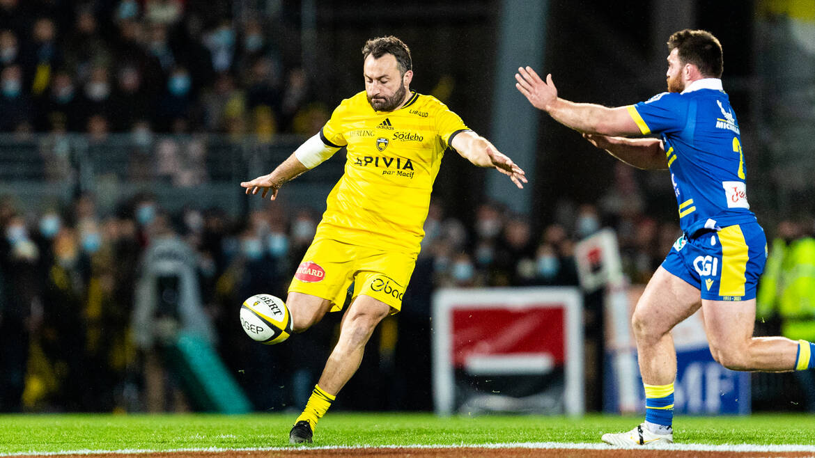 L'équipe pour le déplacement à Bordeaux