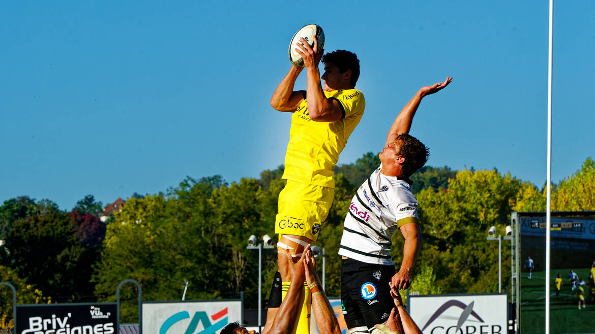 L'équipe pour le déplacement à l'USAP