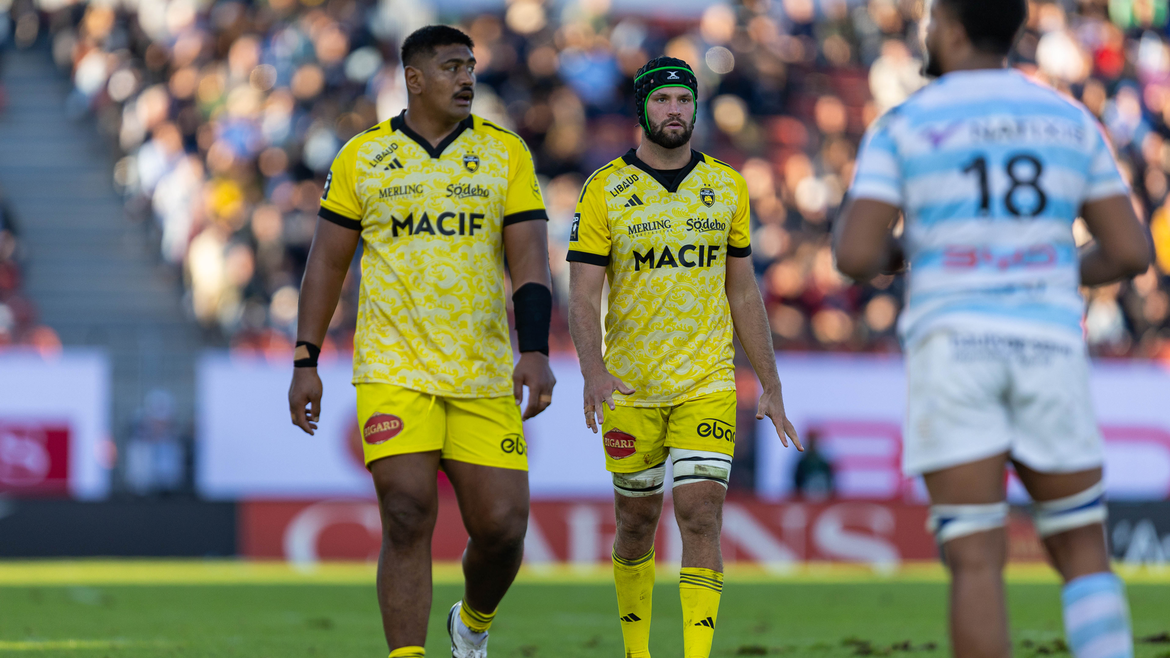 L'équipe pour le déplacement au GGL Stadium ! 