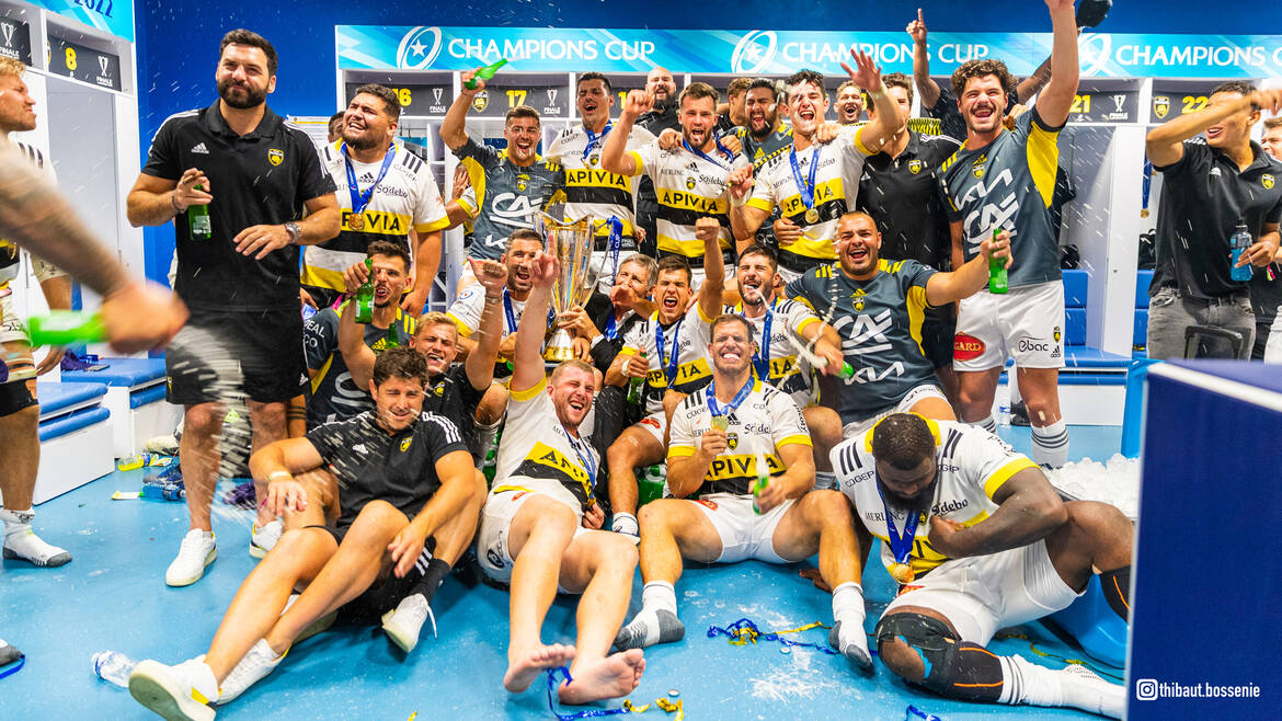 L'INSIDE - Sur le toit de l'Europe 