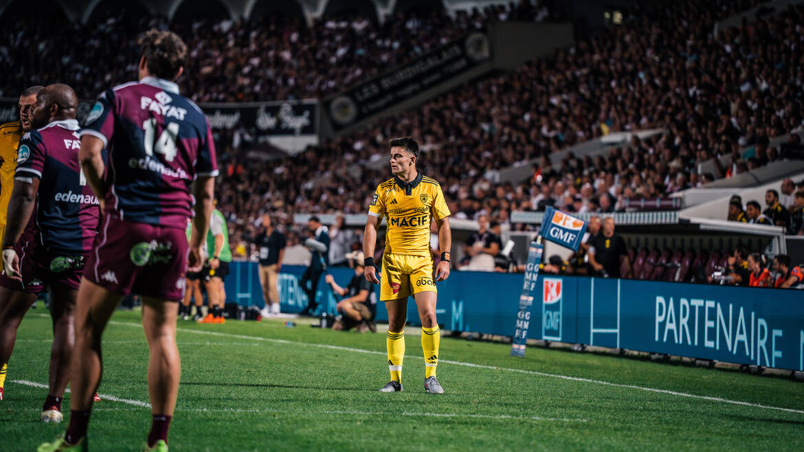 L’UBB, pour un choc qui comptera double !