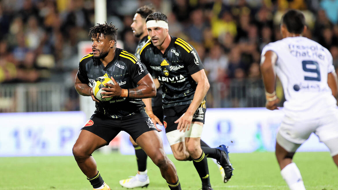 L'USAP, pour la passe de trois ?