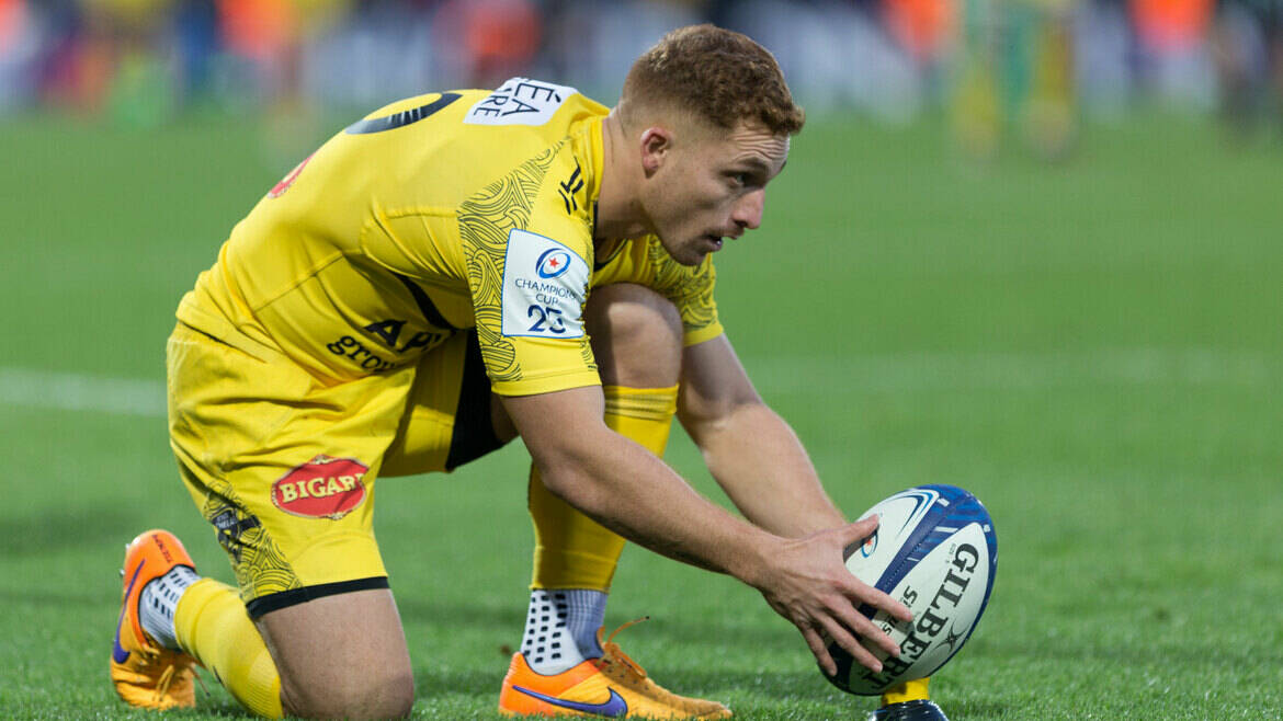 La Champions Cup suspendue temporairement