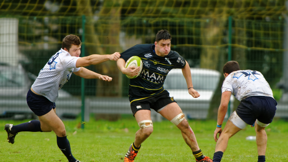 La compo des Espoirs ! 