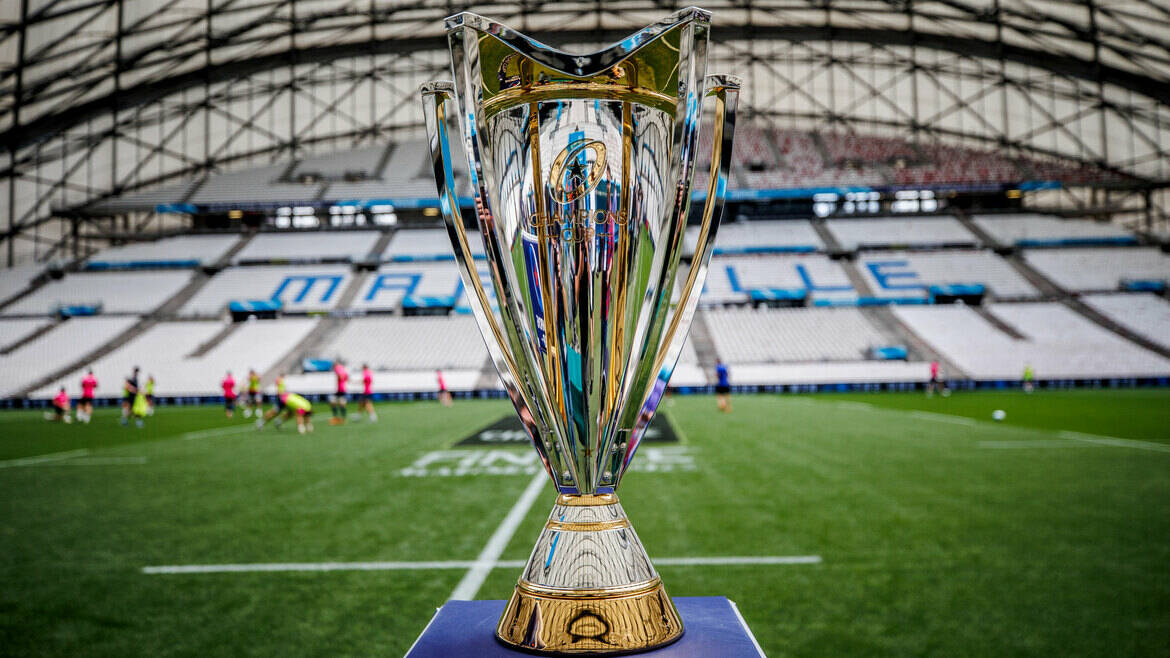 La Coupe d'Europe poursuit son voyage !