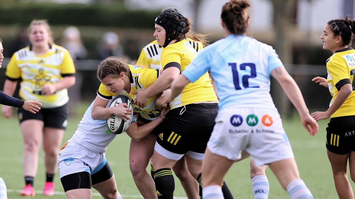 La Fédérale 2 Féminine : fonctionnement !