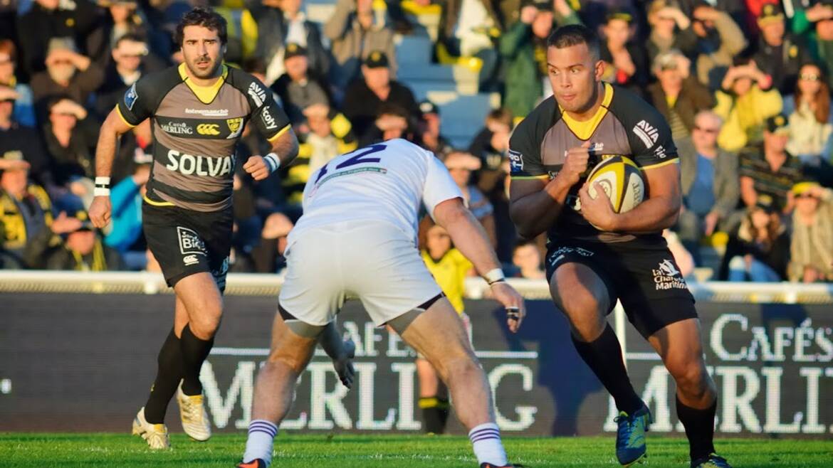 La Fiche Technique : La Rochellle 37 - 10 Bourg-en-Bresse