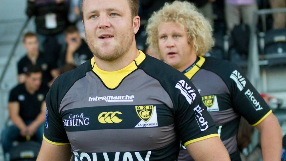 La Fiche Technique : Lyon 25 - 14 La Rochelle