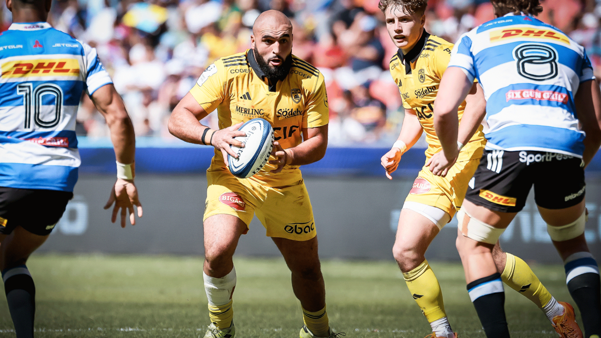 La jeune garde n'aura pas démérité