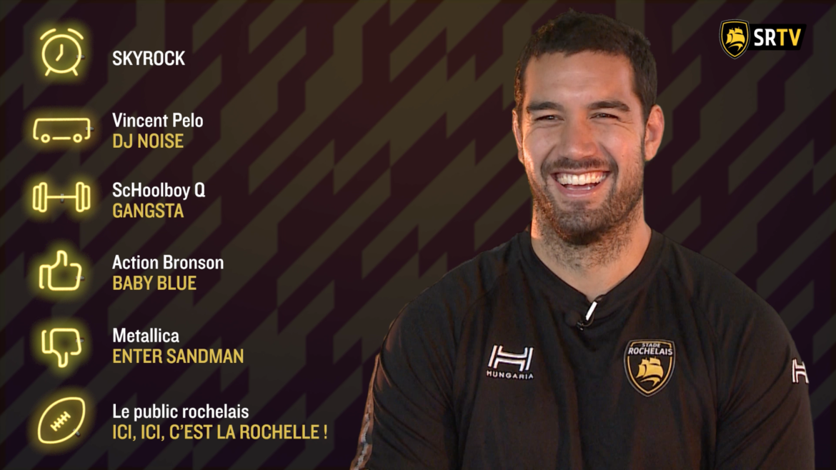 La playlist Romana Graham