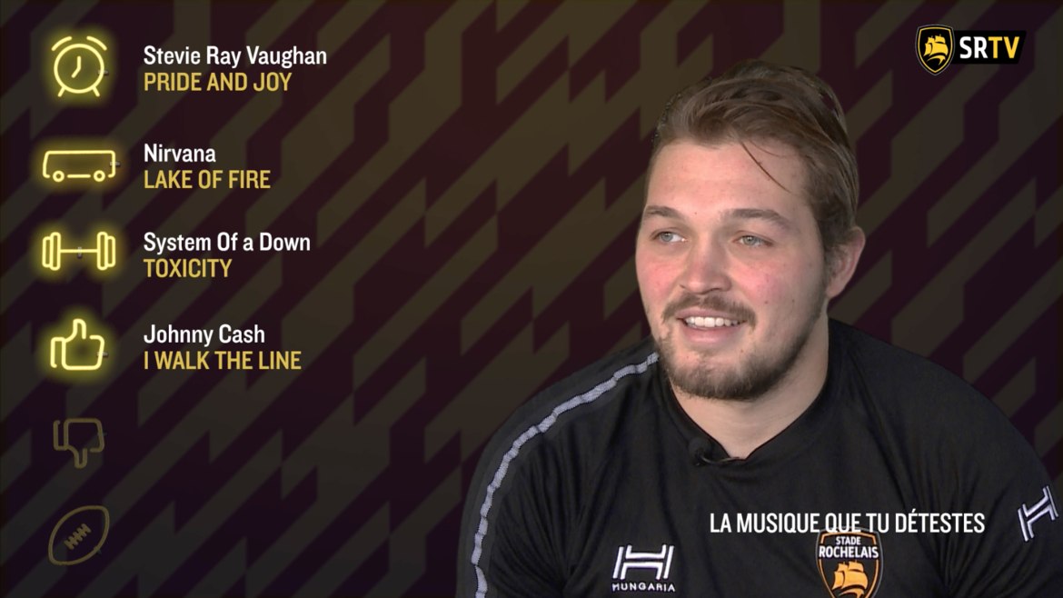 La Playslist de Zeno Kieft !