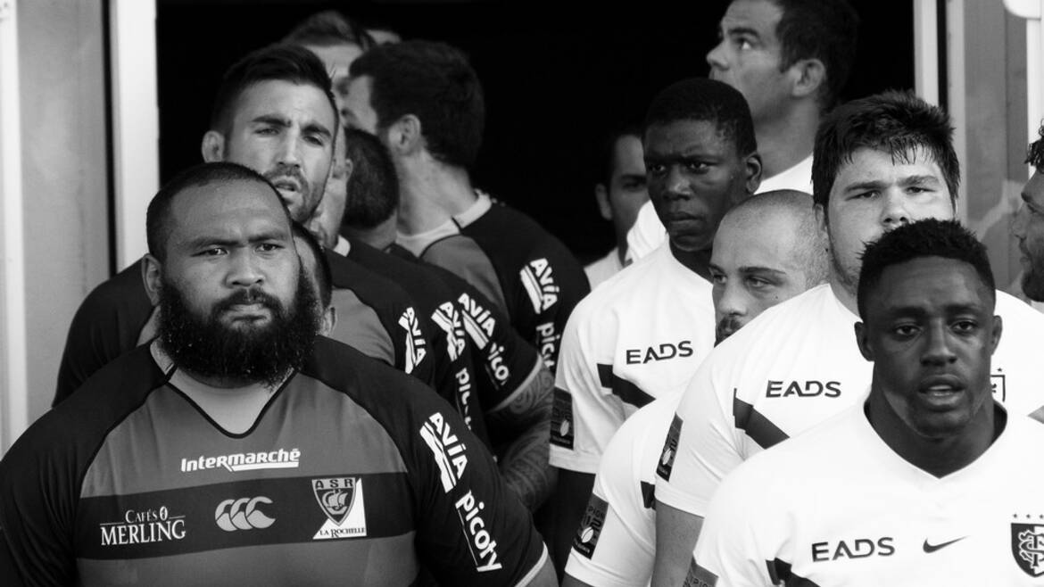 La Rochelle 07 - 33 Toulouse