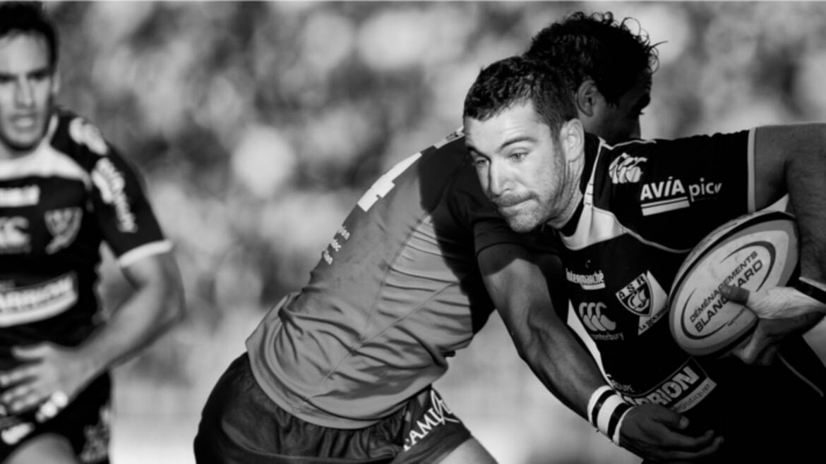 La Rochelle 24 - 15 Mont-de-Marsan