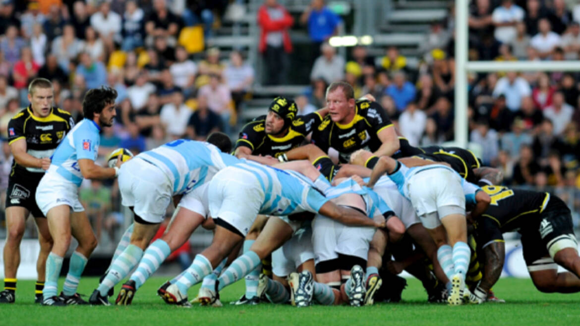 La Rochelle - Auch