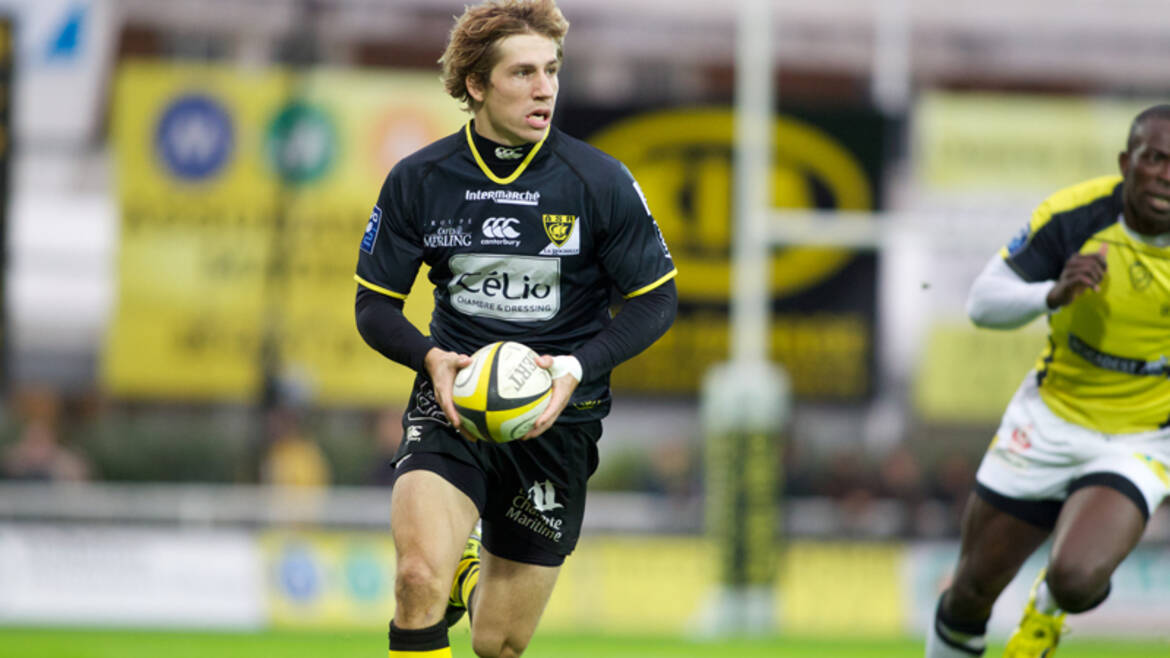 La Rochelle dispose de Carcassonne