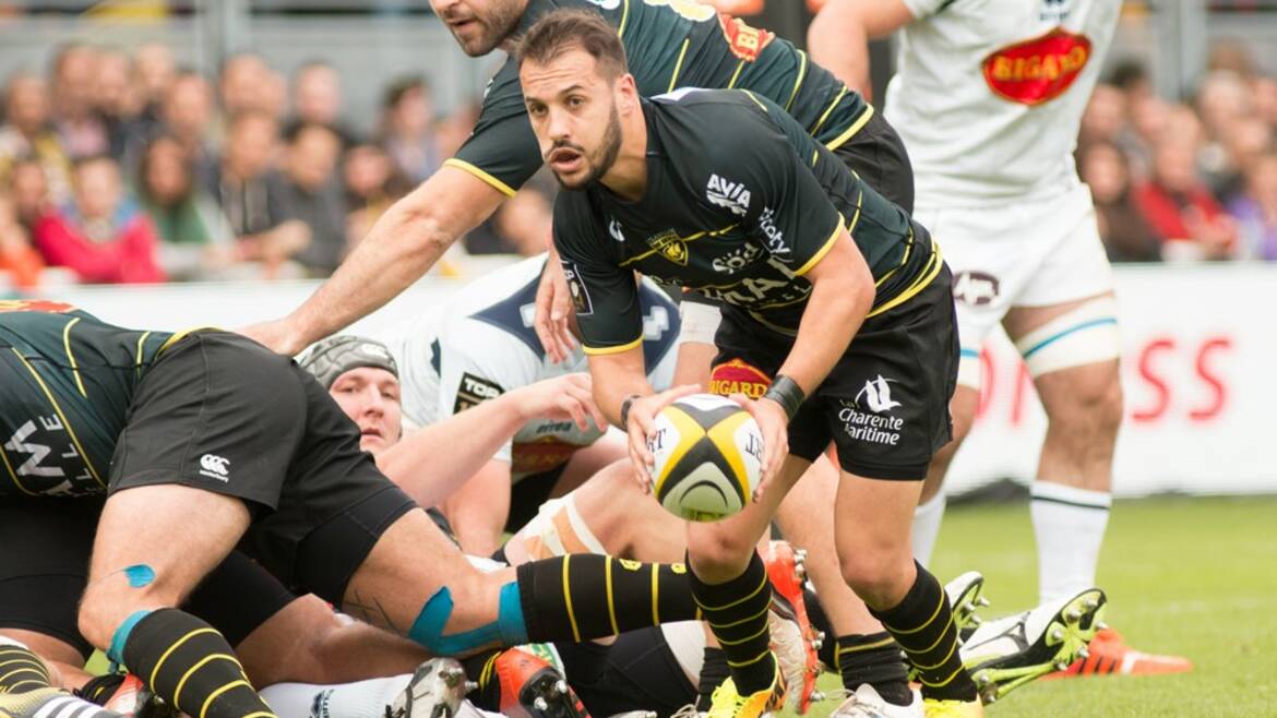 La Rochelle / Gloucester : Les Stats ! 