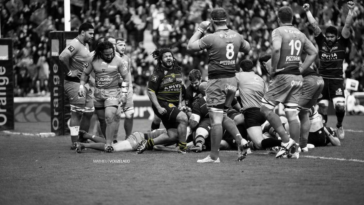 La Rochelle - Pau : Avant match ! 