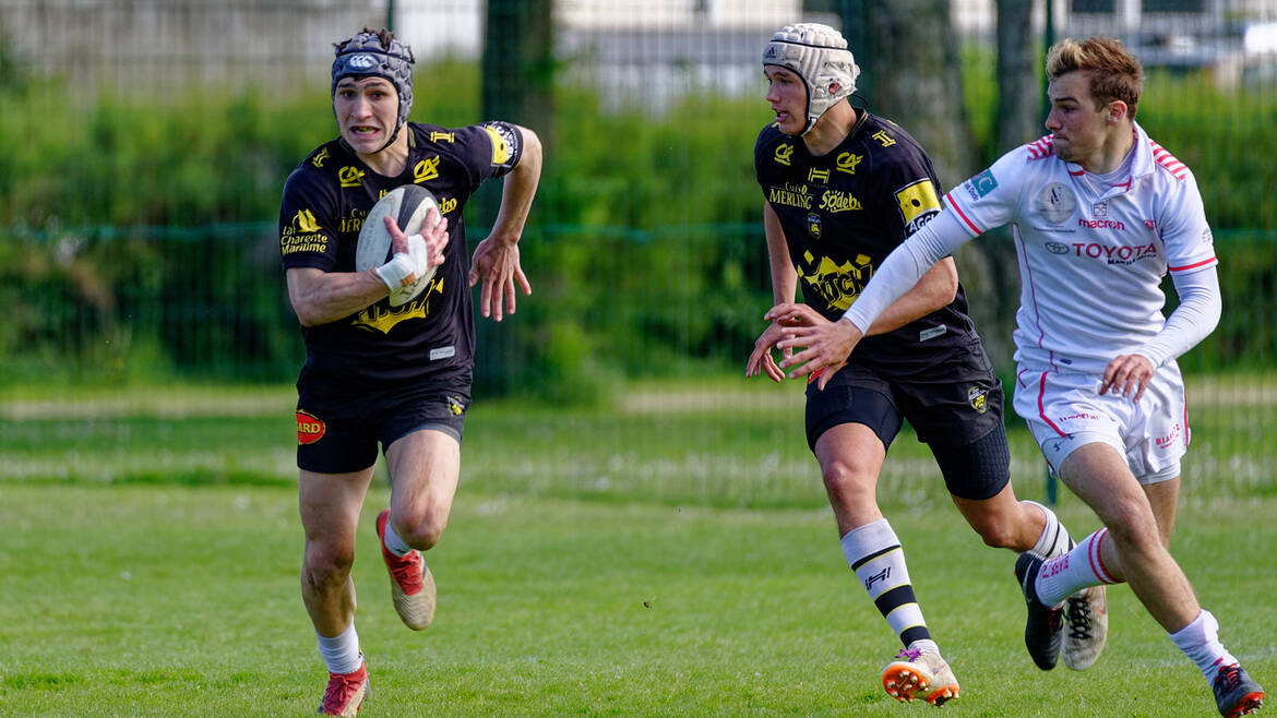 Le bilan du week-end