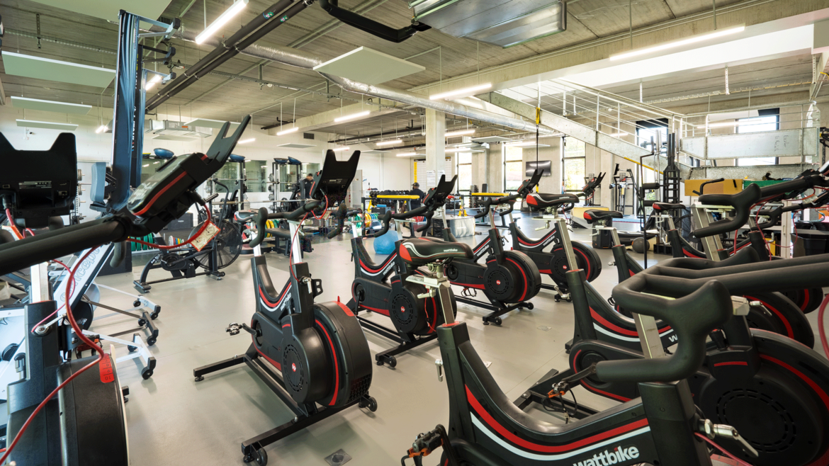 Le BPJEPS Activités Physique et Sportive de la Forme ouvre ses portes pour la rentrée 2026 !
