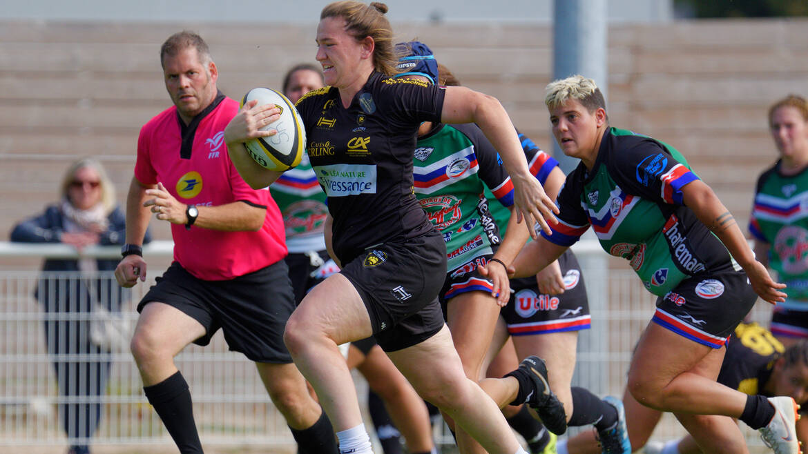 Le calendrier 2019/2020 des POC'ettes !