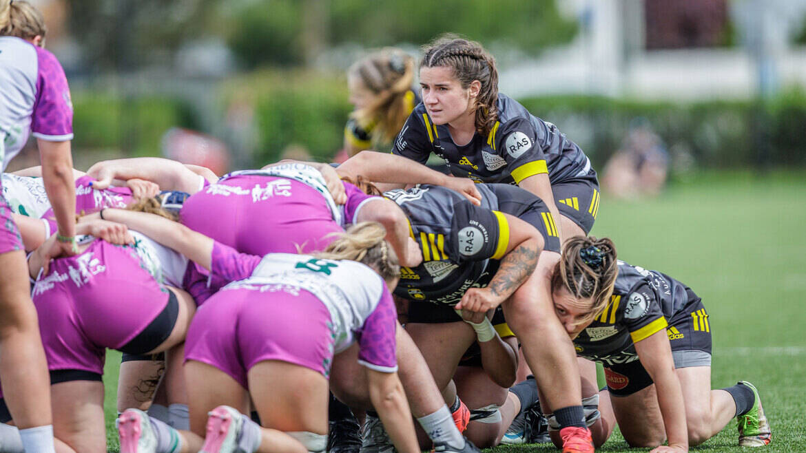 Le calendrier de l'Élite 2 est sorti !