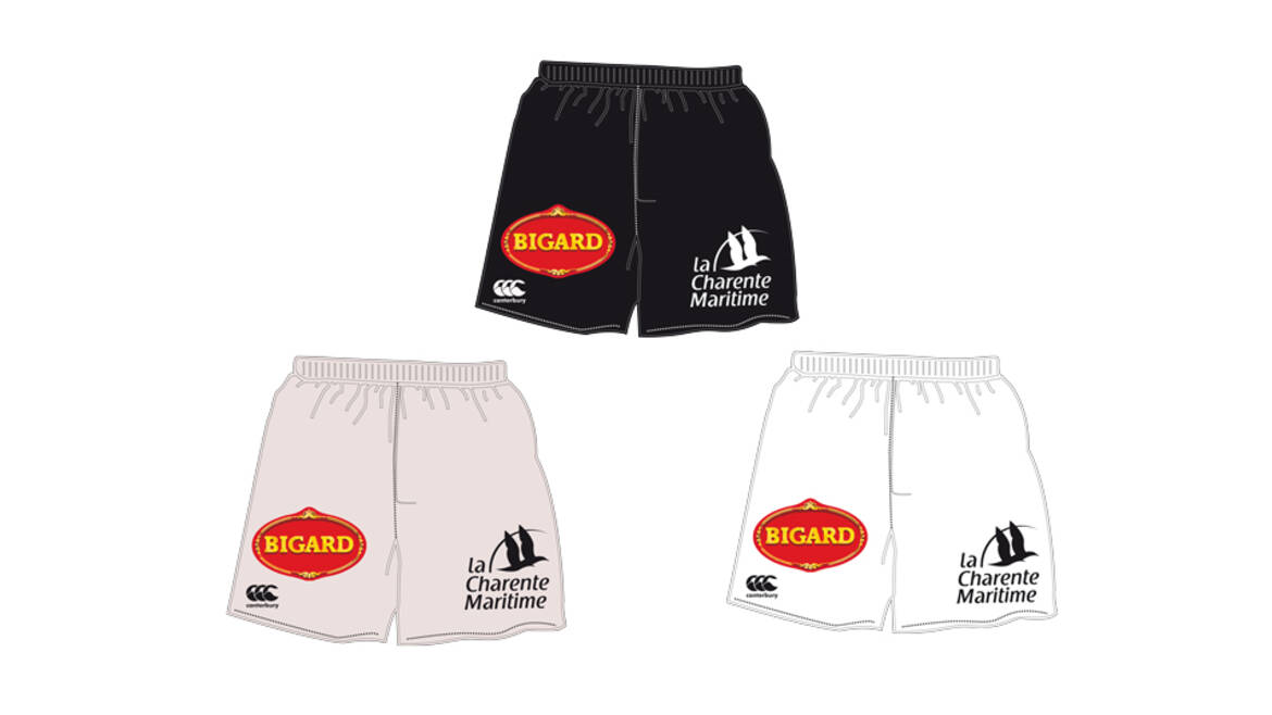 Le groupe BIGARD devient Partenaire Officiel du Club pour la Saison 2014-2015