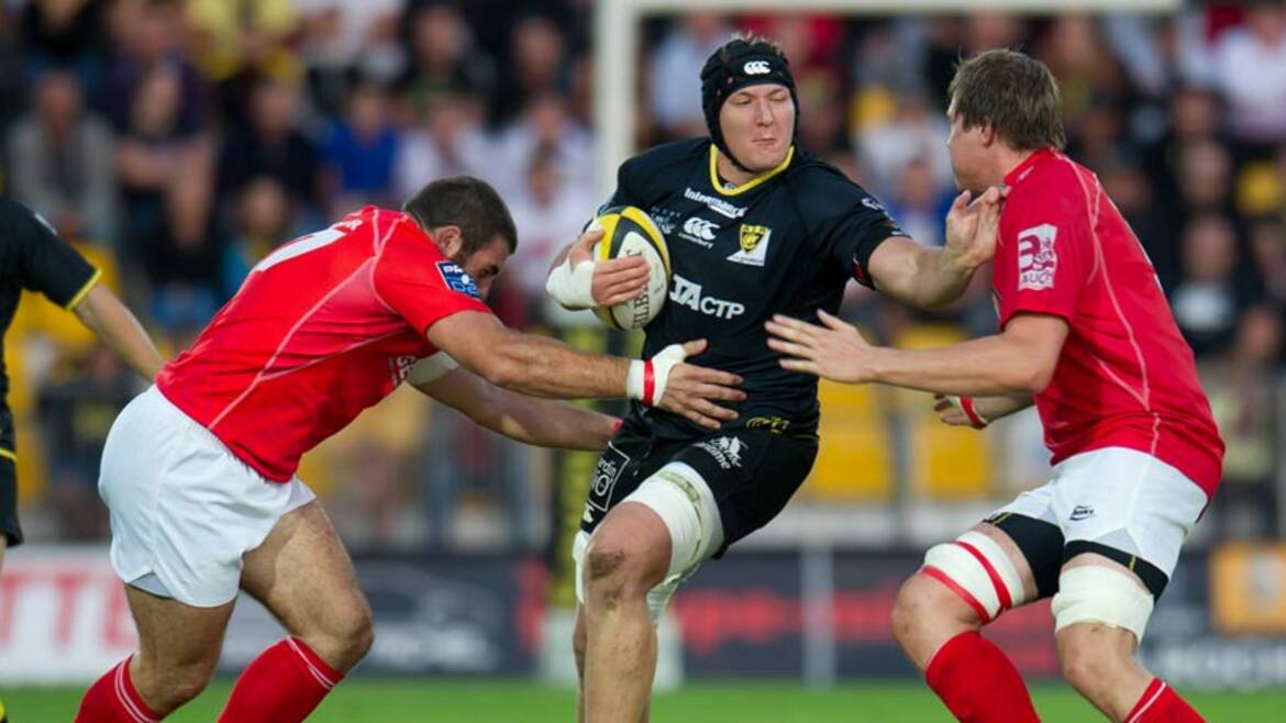 Le Groupe pour Auch / La Rochelle