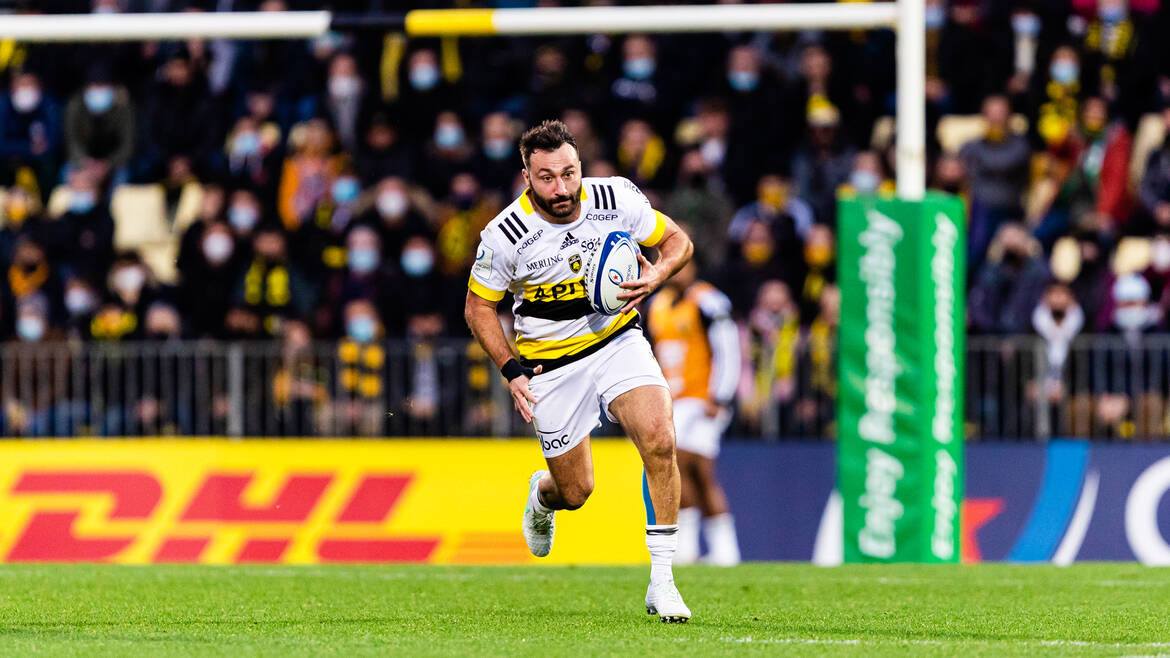 Le match à Bath reporté