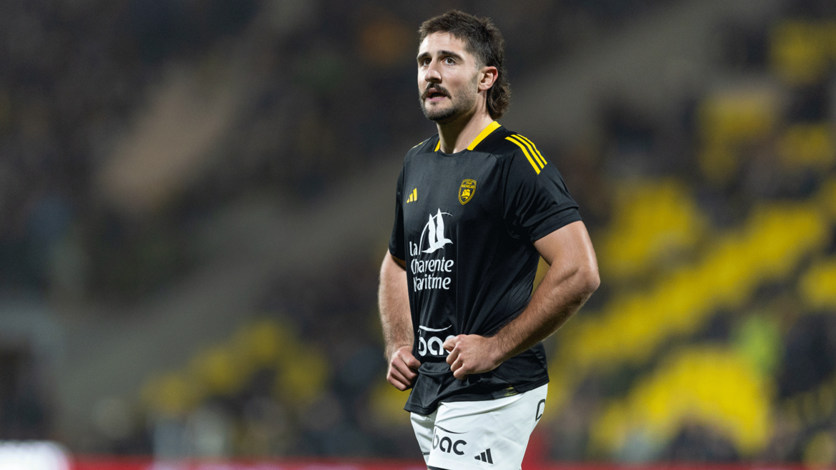 Le point infirmerie avant le MHR