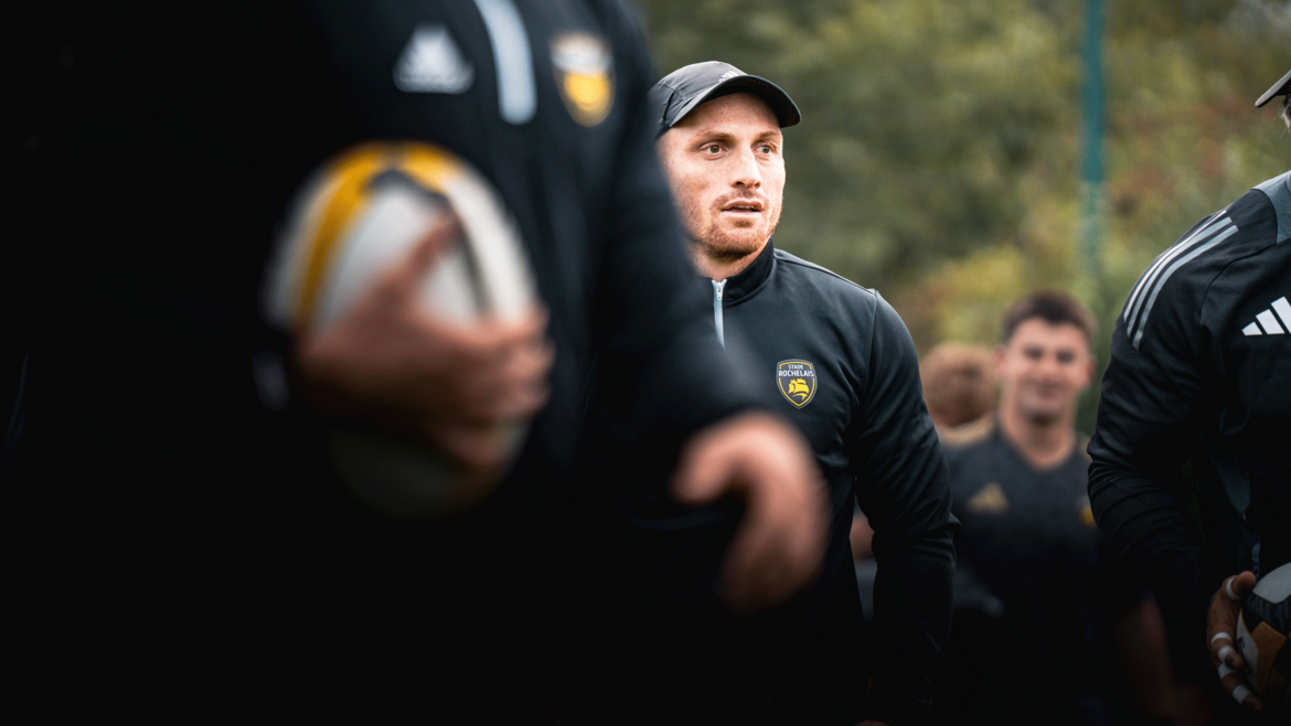 Le point infirmerie avant le Racing