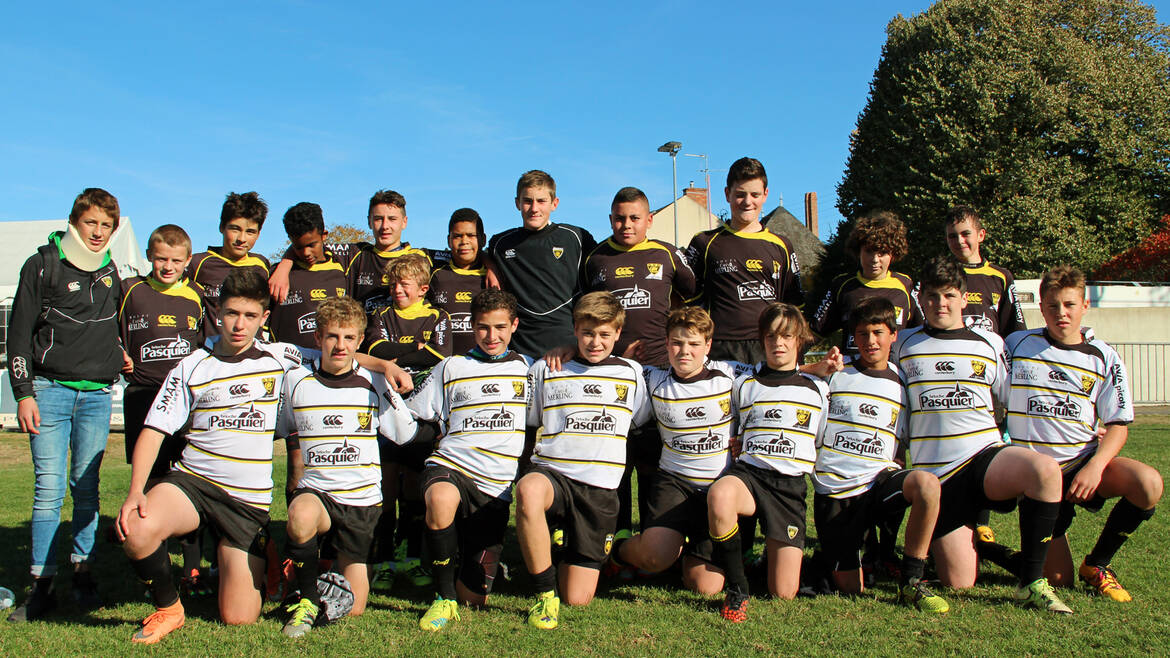Le programme du week-end ! 