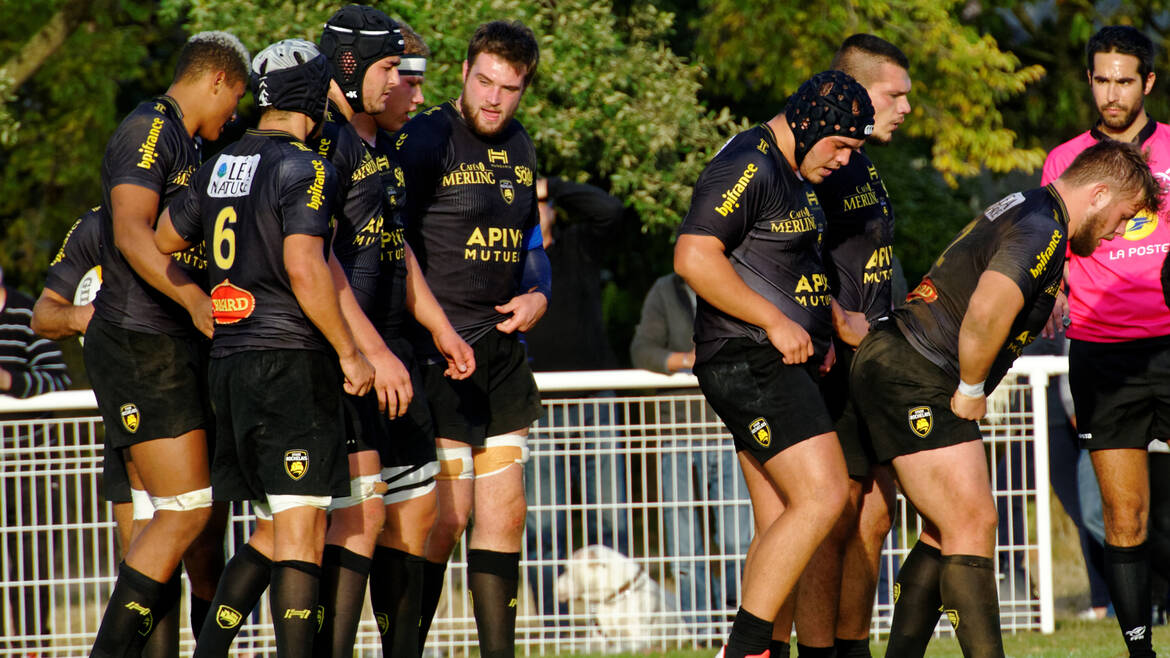 Le programme du week-end !